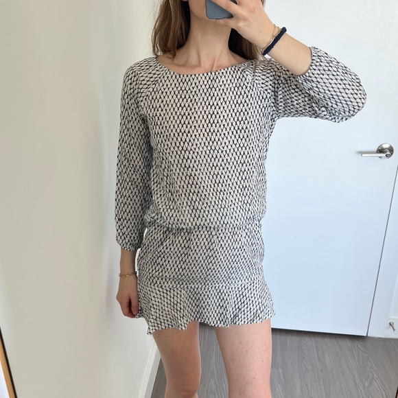 Soft Joie Arryn B Mini Dress - Picture 1 of 4